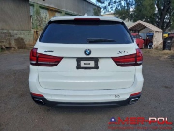 BMW X5 F15 SUV xDrive40e 313KM 2016 BMW X5 _F15_ XDR40E_HYBRYDA_4x4_2016r 2.0 Hybryda 313KM, zdjęcie 5