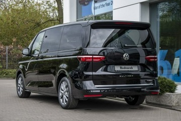 Volkswagen Multivan T7 Van L1 2.0 TDI 150KM 2026 Volkswagen VW Multivan STYLE L2 2.0 TDI 150 KM DSG OD RĘKI, zdjęcie 5