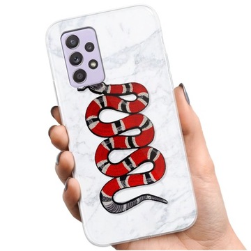 ETUI NAJŁADNIEJSZE DO SAMSUNG A52 A52S 5G WZORY