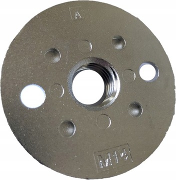 ГИБКИЙ ДИСК 230ММ NSLZ230 ARCOFF