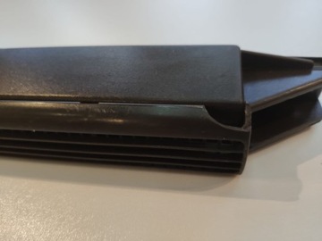 Акустический колпак Aereco с гигроскопической подачей воздуха