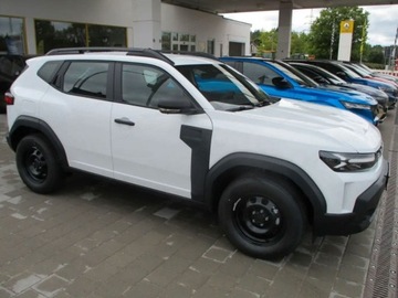 Dacia Duster II SUV Facelifting 1.0 TCe ECO-G 100KM 2025 Od ręki - Essential LPG 1.0 TCe 100KM, zdjęcie 1