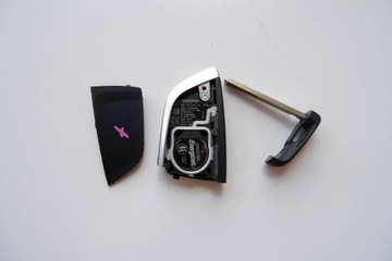 BMW F39 F45 F48 KLÍČEK OVLÁDAČ