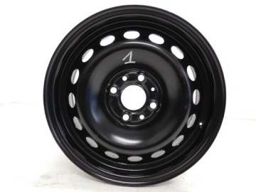 ДИС 14 FORD KA FIAT PUNTO PANDA 500 ET35