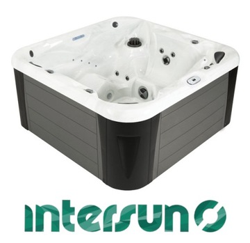 Джакузи Inspiration S102 LXs мини-бассейн