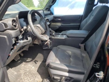 Toyota Land Cruiser VIII 2024 Toyota Land Cruiser 2024 Toyota Land Cruiser 4WD 2.4 Benzyna 326KM, zdjęcie 8