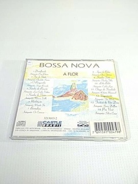 Флор - Том 3 - Босса Нова
