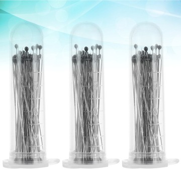 Закрепление образцов энтомологического оборудования для насекомых