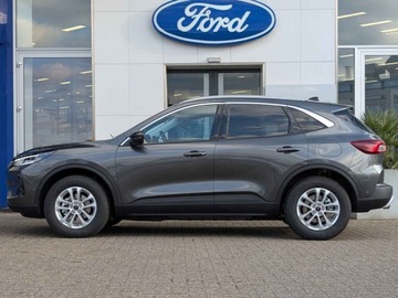 Ford Kuga III SUV Facelifting 2.5 FHEV 180KM 2025 Od ręki - Titanium 2.5 FHEV 180KM / Pakiet Winter, zdjęcie 1