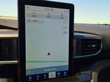 Ford Explorer VI 2023 Ford Explorer ST, zdjęcie 7