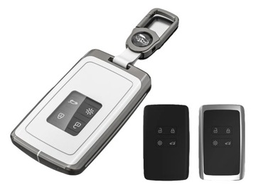 Etui Renault Austral Kadjar Arkana Captur Megane Clio Espace Kangoo Scenic