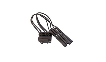 CEWKA ZAPŁONOWA RENAULT z przewodami zapłonowymi