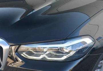 BMW X3 G01 SUV Plug-in Facelifting 2.0 30e 292KM 2023 BMW X3 30e xDrive Dostawa pod dom w cenie Dealer BMW Bonkowscy 2.0 292KM, zdjęcie 12