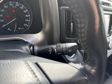 Toyota RAV4 IV MPV Facelifting 2.0 Valvematic 152KM 2017 Toyota RAV4 2.0 Premium 4x4 IV (2012-2018) 2.0 Pre, zdjęcie 21