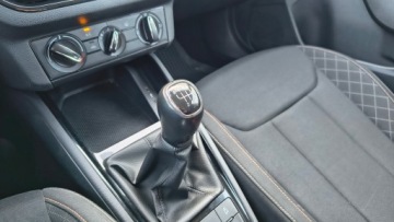 Skoda 2022 Skoda Kamiq 1.0TSI 110KM Tempomat SalonPL Led Kame, zdjęcie 24