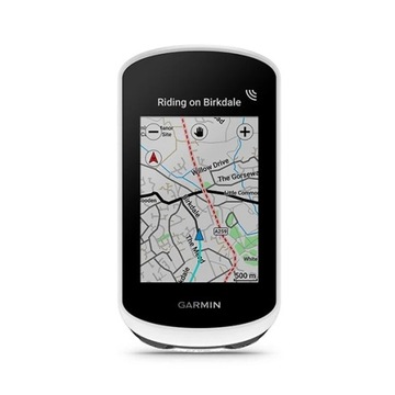 Велокомпьютер GARMIN Edge Explore 2 с GPS