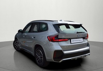 BMW X1 U11 Crossover 1.5 18i 136KM 2024 BMW X1 136 KM sDrive18i M Sport Led ACC Kamera Virtual Salon PL Serwis ASO, zdjęcie 4