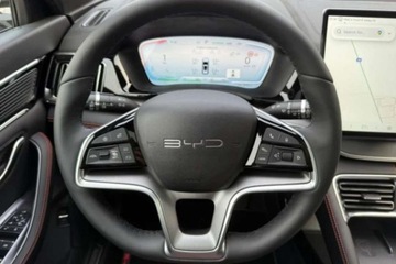 BYD Seal U 2025 BYD Seal U DM-i Design PHEV 18,3kWh Leasing Wynajem Polski salon 1.5, zdjęcie 16