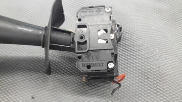 Переключатель указателей поворота Рено Клио II.