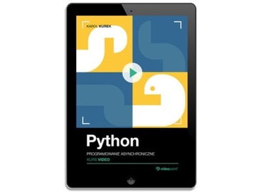 Питон. Видеокурс. Асинхронное программирование