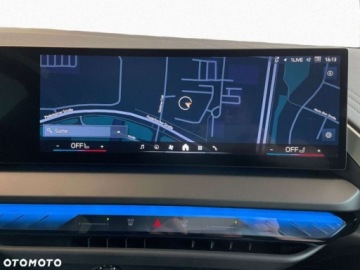 BMW X3 G45 2026 BMW X3 BMW X3 xDrive20d mHEV 2.0 Hybryda 197KM, zdjęcie 9