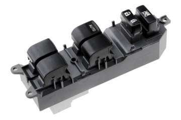 Schalter PANEL des Fensers TOYOTA COROLLA 06