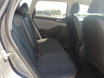 Volkswagen 2024 Volkswagen Inny 2024 1.5L Turbo FWD 1.5 Benzyna 158KM, zdjęcie 9