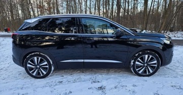 Peugeot 3008 II Crossover 1.6 THP 180KM 2020 Peugeot 3008 1.6 180Ps.GT Automat Panorama Kam.Tyl Navi 2020 1.6 Benzyna, zdjęcie 10