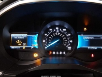 Ford Edge II 2021 Ford Edge 2021 Ford Edge SEL AWD 2.0 Benzyna 250KM, zdjęcie 11