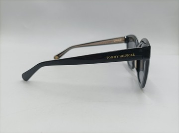 Okulary Tommy Hilfiger TH1884/S, r.52/20/140