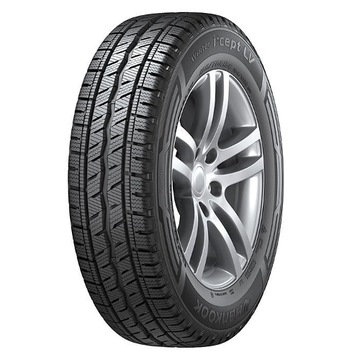 1x Hankook 205/65R16C WINTER I*CEPT LV RW12 107/105R