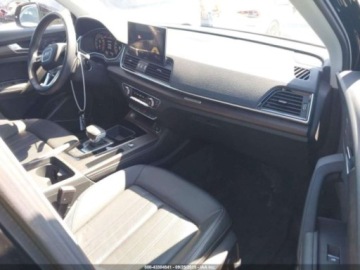 Audi Q5 II 2023 Audi Q5 S Line Premium Plus 2023 2.0l 2.0 Benzyna 261KM, zdjęcie 10