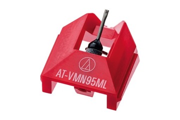 Оригинальный стилус Audio-Technica AT-VMN95 ML