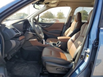 Subaru 2024 Subaru Forester Touring, 2024r., 4x4, 2.5L 2.5 Benzyna 182KM, zdjęcie 7