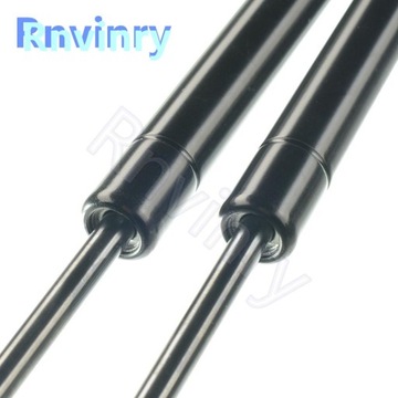 Rnvinry для Hummer H3 Sport Utility, передний кронштейн для подъема капота, амортизаторы