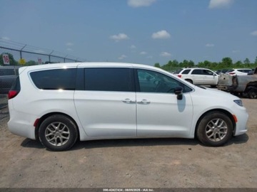 Chrysler Pacifica II 2024 Chrysler Pacifica 2024 Chrysler Pacifica Touring L FWD 3.6 Benzyna 287KM, zdjęcie 11