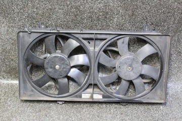 CAMARO SS 6.2 V8 LS3 09-12R WENTYLATOR CHŁODNICY