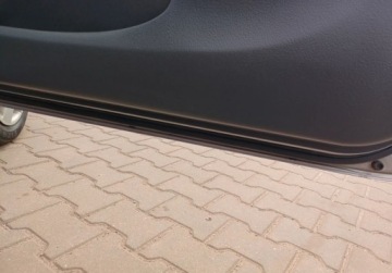 Toyota Yaris I 2003 Toyota Yaris Fajny Stan Brak korozji KLIMA Elektryka Zobacz Benzyna, zdjęcie 24