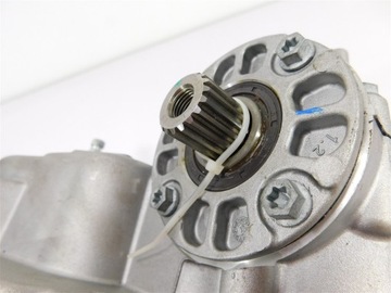 КОРОБКА ПЕРЕДАЧ CAN-AM OUTLANDER RENEGADE G2 OEM 420686562