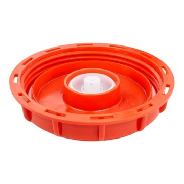 ГАЙКА ДЛЯ БАКА — ПЕРЕХОДНИК МАУЗЕРА 2Х2 ФУТА ВНУТРЕННИЙ.