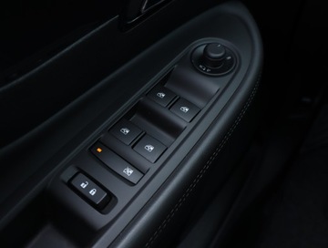 Opel Mokka I SUV 1.4 Turbo ECOTEC 140KM 2017 Opel Mokka 1.4 Turbo, 1. Właściciel, Serwis ASO, zdjęcie 17