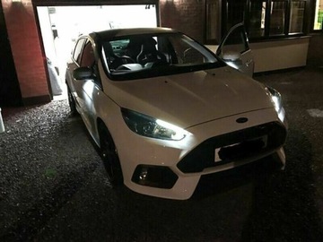 Светодиодная подсветка в зеркалах Ford S-Max 2006-2015 гг.