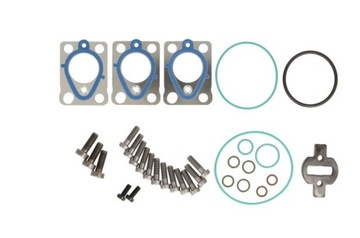 Elementy pompy CR DELPHI 7135-514