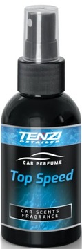 Zapach w atomizerze 100 ml TOP SPEED TENZI