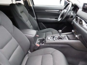 Mazda CX-5 II SUV 2.0 SKY-G 165KM 2021 Mazda CX-5 2.0 Skyactiv-G, Salon Polska, zdjęcie 8