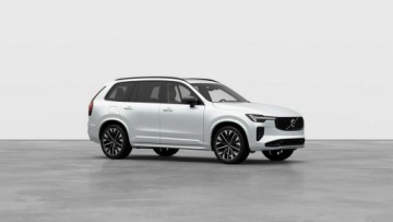 Volvo XC90 II SUV Plug-In Facelifting 2024 2.0 T8  455KM 2026 Volvo XC 90 Ultra Dark T8 AWD Plug-in hybrid (310, zdjęcie 3