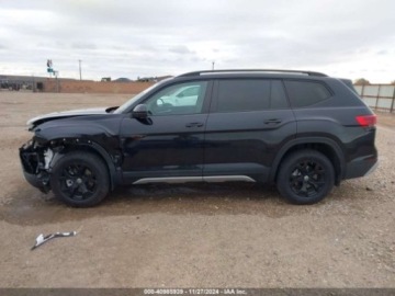 Volkswagen 2024 Volkswagen Atlas 2024r., 4x4, 2.0L 2.0 Benzyna 269KM, zdjęcie 5