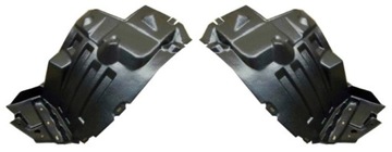 PODBĚH PODBĚHU PŘEDNÍ MITSUBISHI L200 2005-2010 L + ANTIKOROZNÍ 5279FP1T
