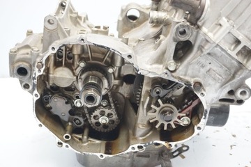 HONDA CBR 600 F4 PC35 99-00 ГАРАНТИЯ НА ДВИГАТЕЛЬ