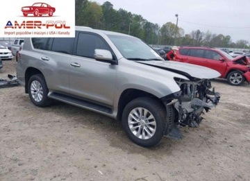 Lexus GX 2023 Lexus GX 460 Premium 2023 4.6l 4.6 Benzyna 301KM